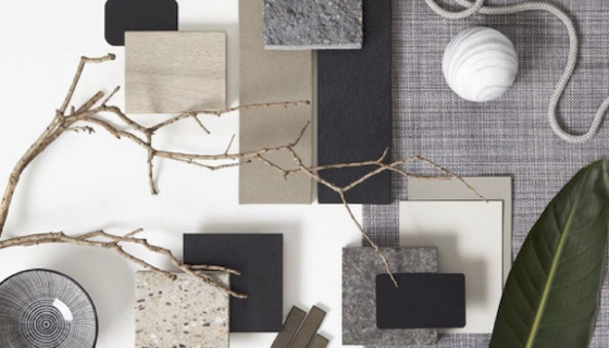 Space planning and budgets