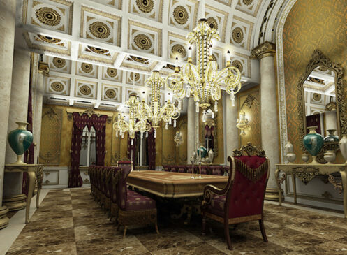 Private Palace 2 *