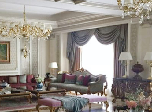 Private Residence 2 *