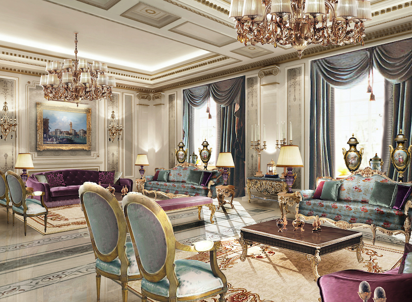 VIP Palace Etoile